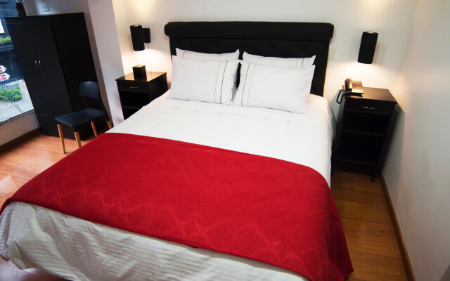 Hotel Veler