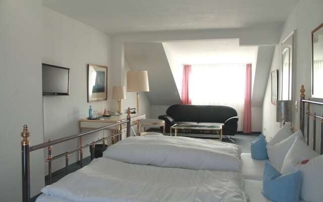 Hotel Windsor