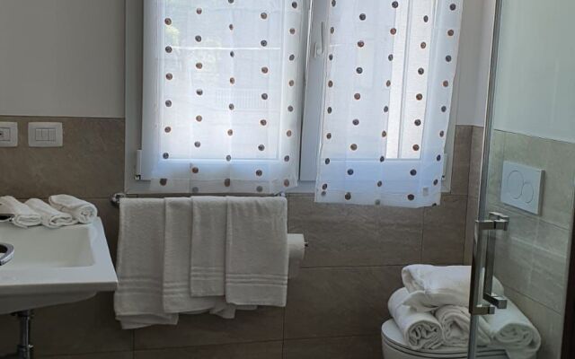 I Bazzarri - Camping