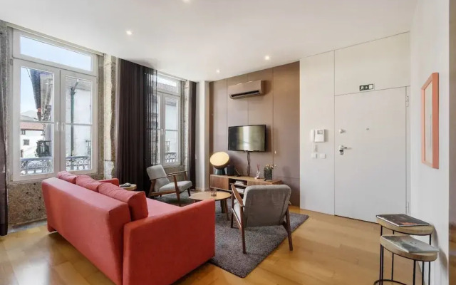 Bracara Home By Minhos Guest