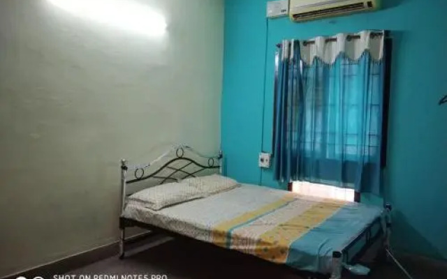 Sai Baba Service Apartments