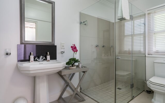 Winelands Golf Lodges 27