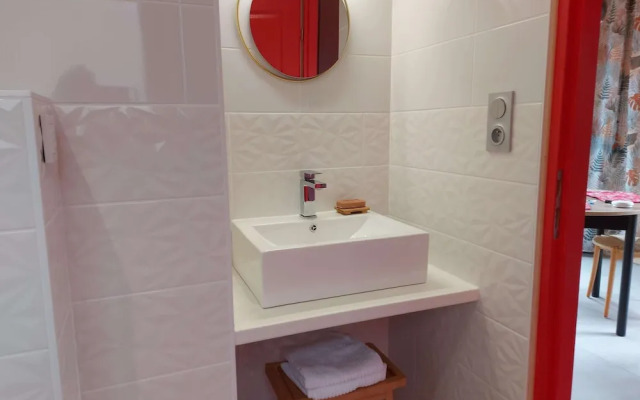 2 Chalets for 4 People