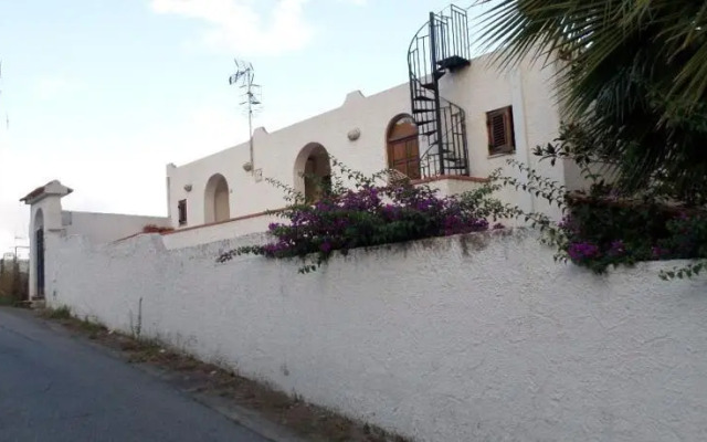 Apartamenti In Villa