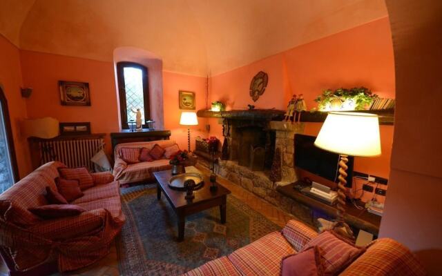 Relais La Torricella