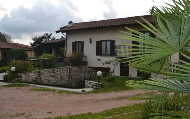 B&B Ai Gelsomini