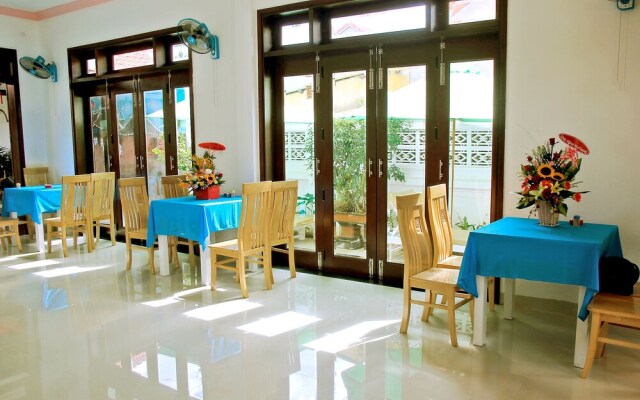 Green Island Hoian Villa