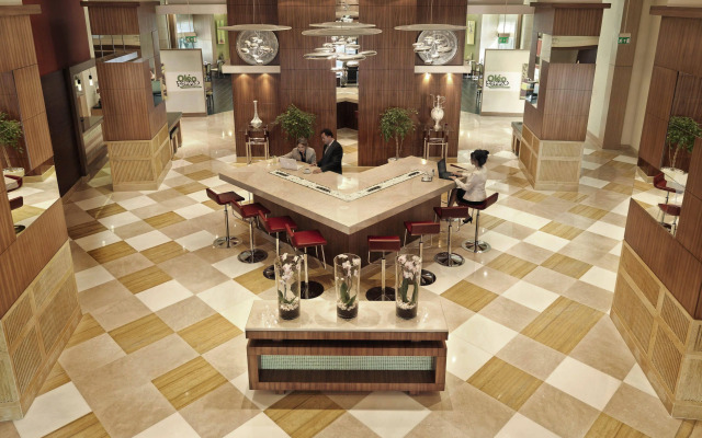 Delta Hotels by Marriott Istanbul West