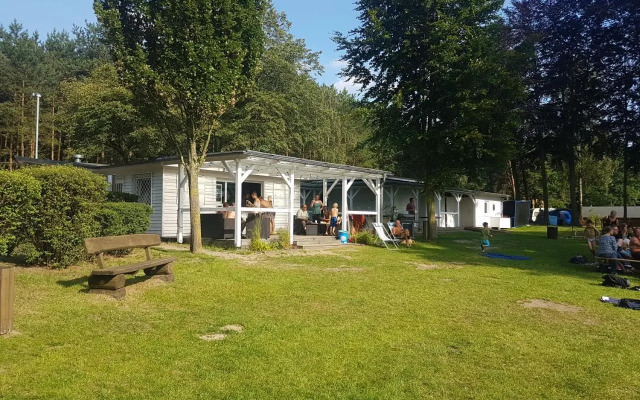 Ferienwohnung Baatz