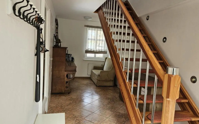 Pensjonat pod Dębem