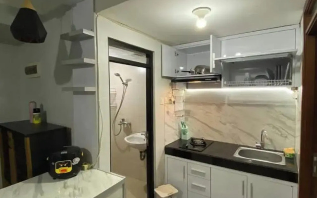 OYO 94087 Apartemen 19 Avenue By Rh