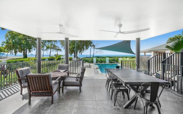 Beachside Bliss in Clifton Beach