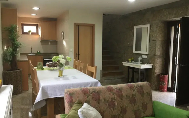 Bernardes House