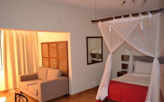 Sundown Guest House Maputo