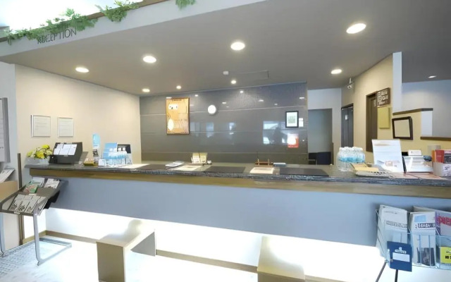 Hotel Route Inn Minokamo