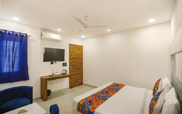 Fabexpress F9 Noida Sector 27
