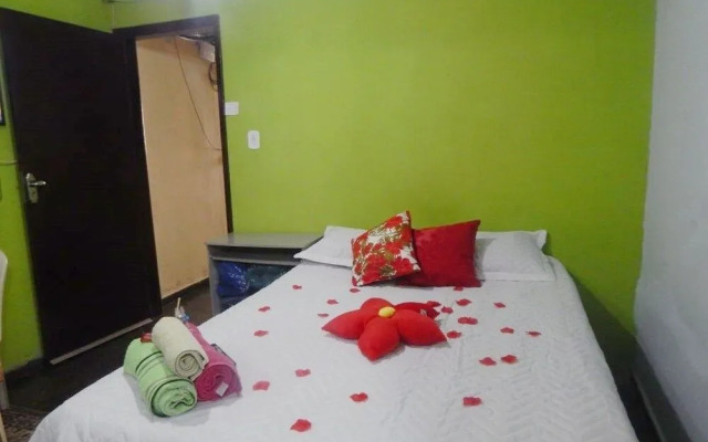 Hostel Suites Praia Grande