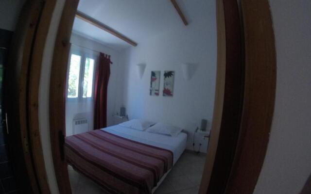 Résidence Stella d'Oro