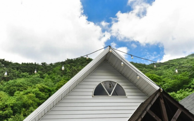 Miryang The Stay Sup Pension