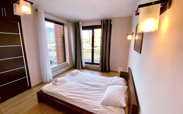 MB Cracow Apartments-Szlak 50