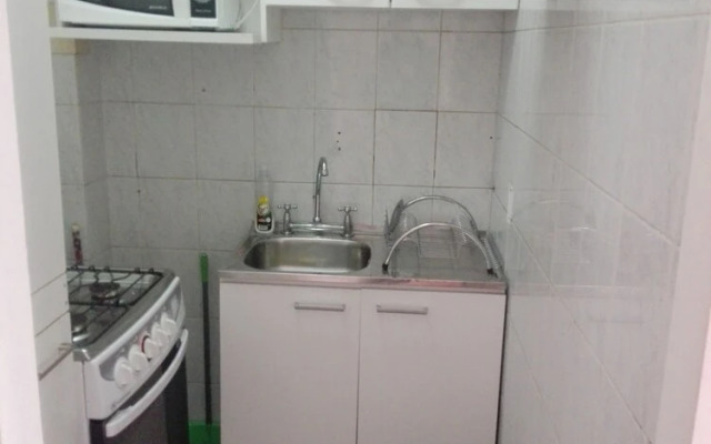 Departamento San Martin