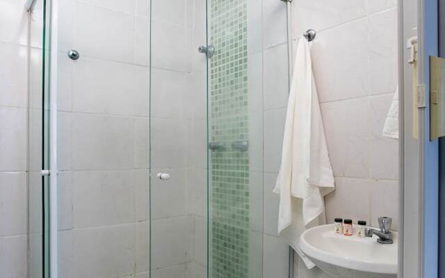 OYO 107 Hotel Centro Brás