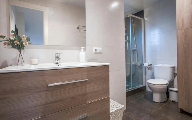 Tendency Apartments 8