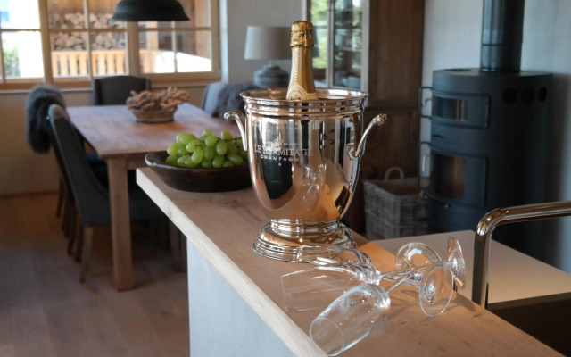 Romantikhütte Rothaarsteig