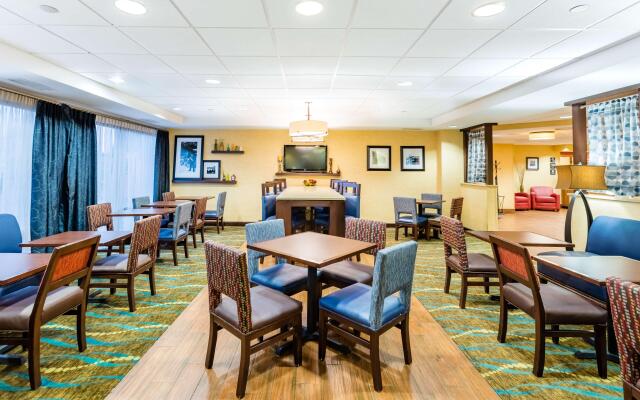 Hampton Inn St. Charles St. Peters