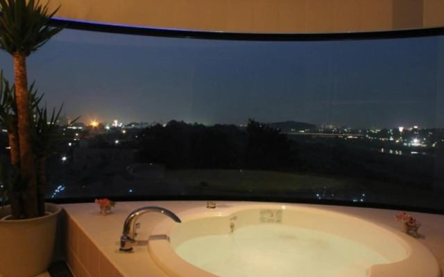 Hotel Sanderson