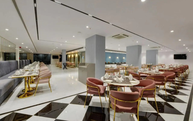 The Fern Residency Bhiwandi-Pimplas