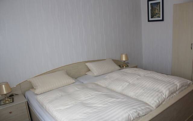 Hotel Haus Lüssing