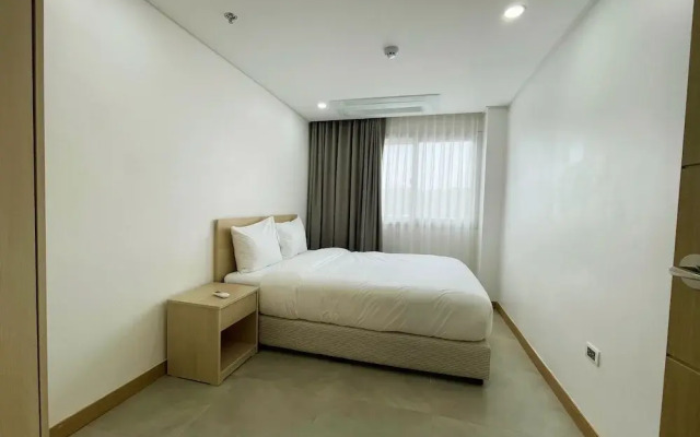 The Glory Hotel and Residence Clark Pampanga