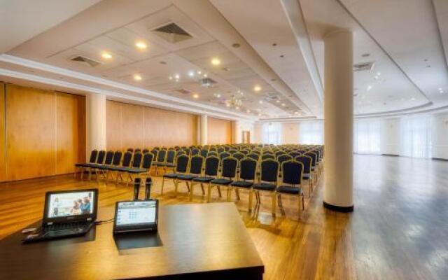 Hotel Congress & Spa Villa Verde 4*