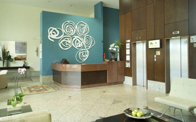 Bristol Praia do Canto