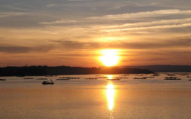 Apartamentos Poniente