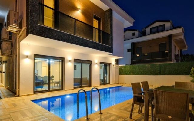 Villa Melek