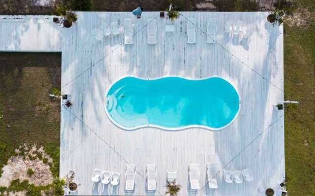 Quinta del Mar Tintipán