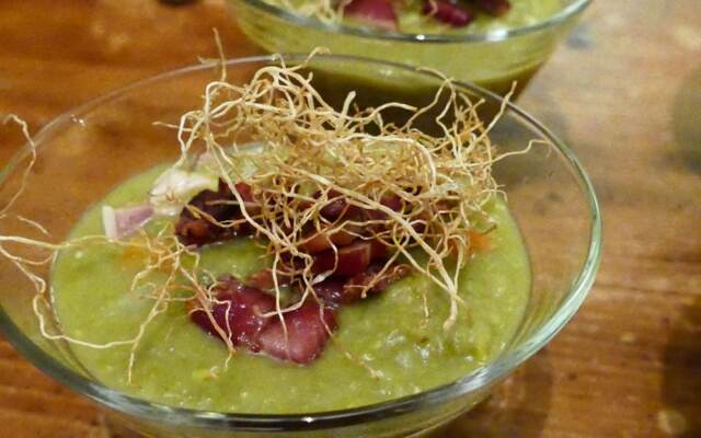 Chambres d'hotes A l'Ombre du Saule