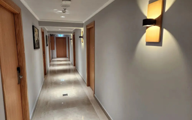 St Andrews Guesthouse Ramallah
