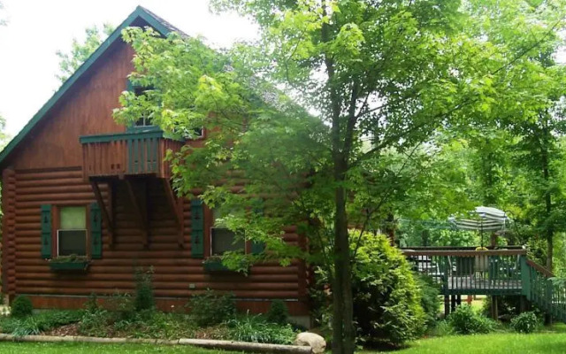 Bed & Breakfast at Chesley Lake