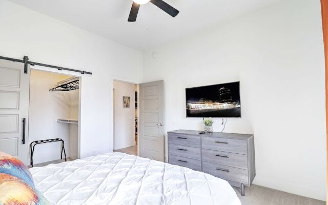 Private Rooftop Terrace WalkScore-4020