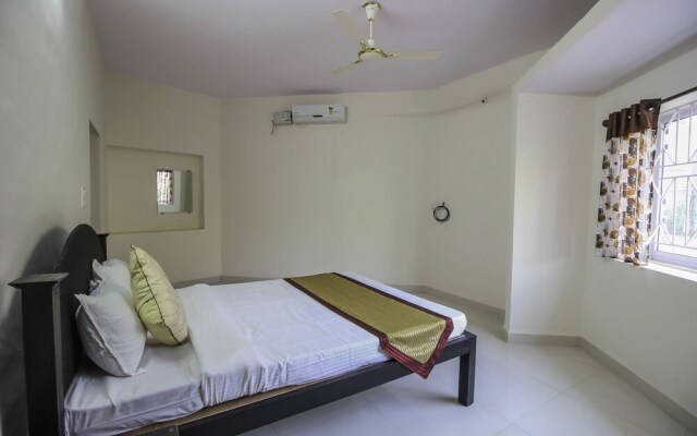 OYO 10763 Home Exquisite 2BHK Villa
