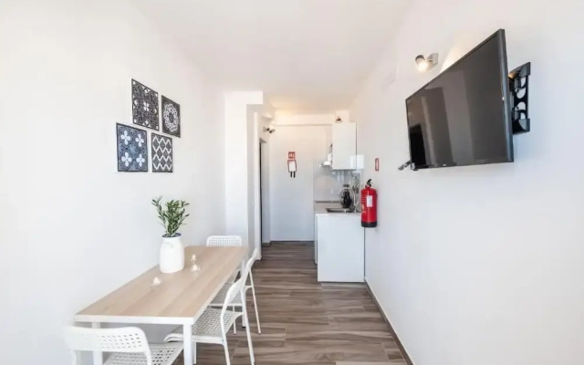 Oceanic Rainbow Apartment-Albufeira