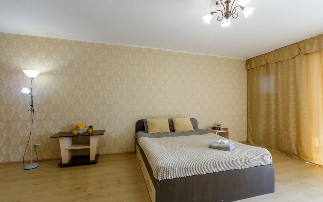 SmolSutki на переулке 1-й Краснофлотский