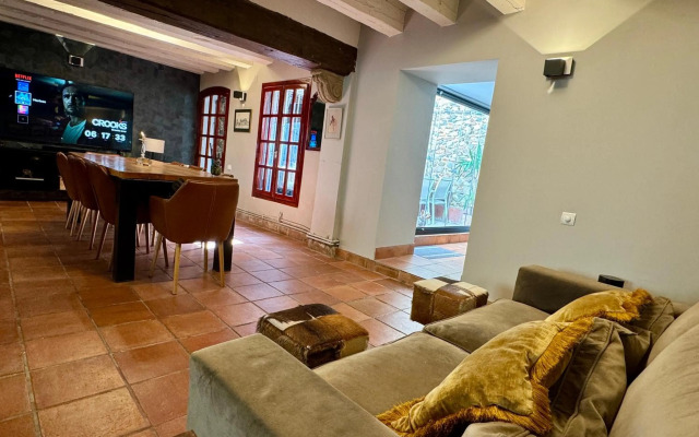 B&B Casa Antic Cambrils