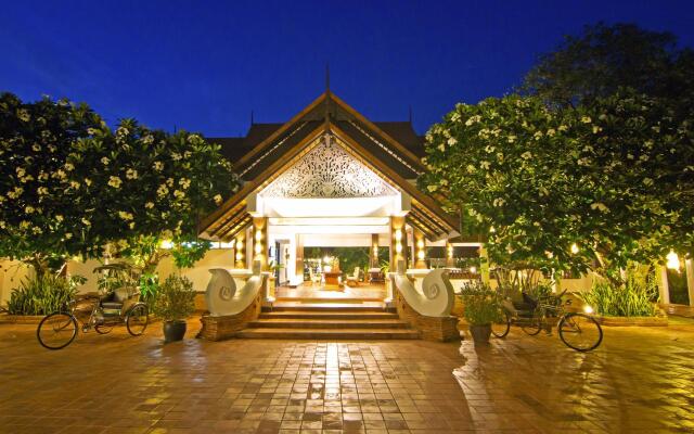 The Legend Chiang Rai Boutique River Resort and Spa