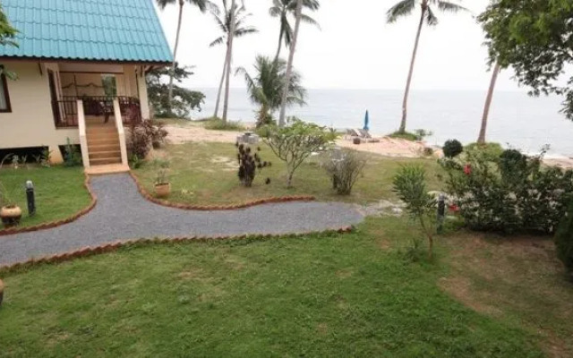 Sarocha Villa