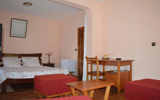 Relais Du Rova