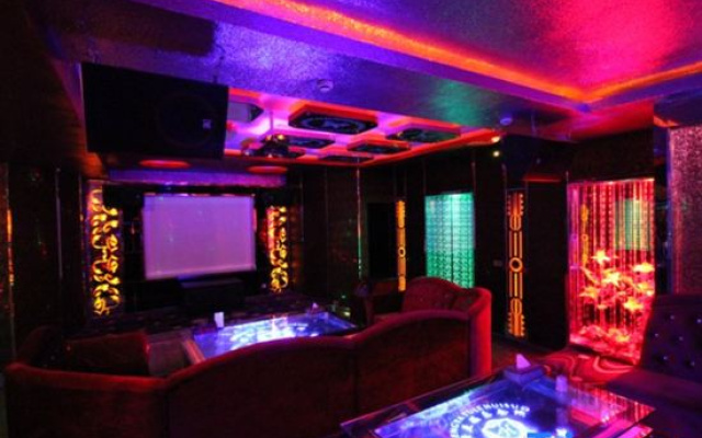 Hengya Hotel